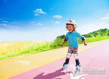 Правила дорожного движения кратко для детей