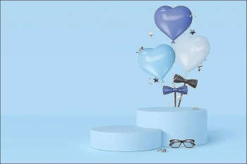 Ты — лучший папа на свете. 🌟