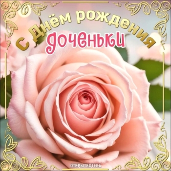 Ты — наше самое большое счастье. ❤️