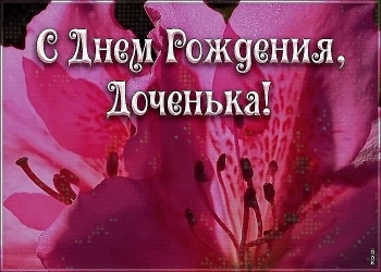 Жизнь пусть будет полна чудес. 🌈