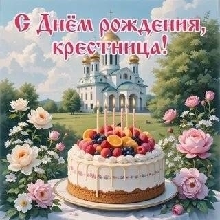 Будь умницей и счастливой девочкой. 👑