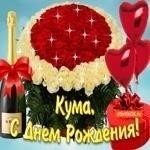 Кумуля, с днем рождения! 🥂🎉