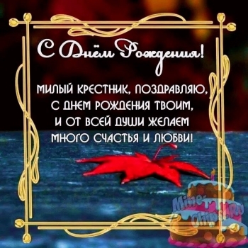 Будь любознательным и весёлым всегда. 🤗