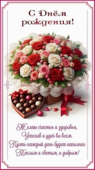 Будь всегда такой же неотразимой.