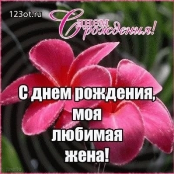 Каждый день благодарен за тебя.