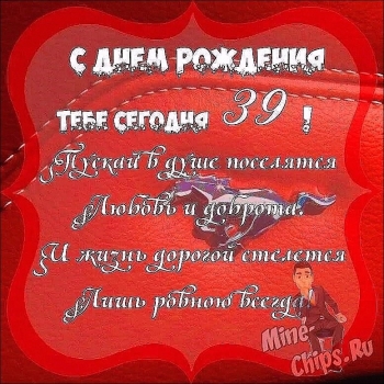 Обожаю твою улыбку! 😍