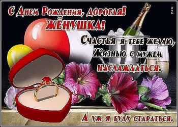 Обожаю твою улыбку! 😊