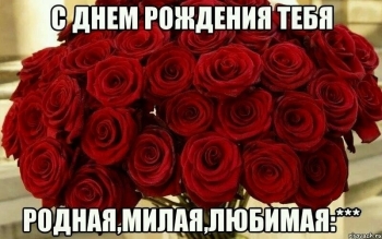 Обожаю твою улыбку. Сияй всегда! 😊