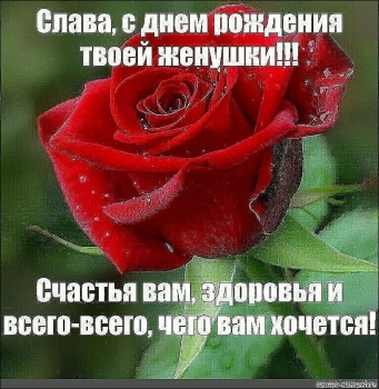 Просто будь счастлива сегодня. 😊