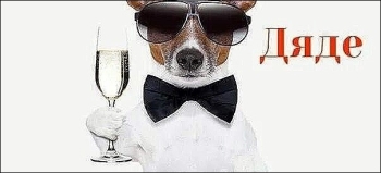 Пусть каждый день приносит радость. 🎂