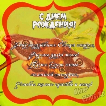 Пусть каждый день приносит радость. 😊