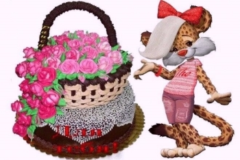 Расти умницей и красавицей! ✨