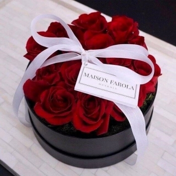 С днем рождения, моя прекрасная половинка!