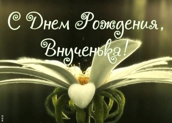 Сияй, наша радость! ☀️