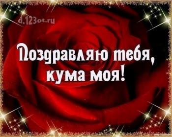 Тепла и уюта в твой праздник. ☕️