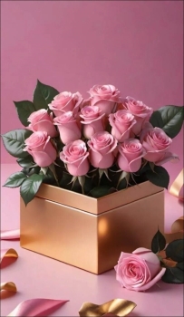 Твоя улыбка — мой главный свет! 😊✨