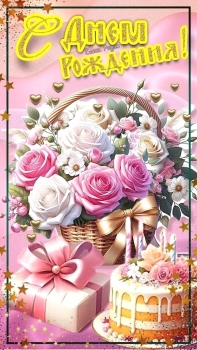 Твоя улыбка — мой самый любимый свет! 😊