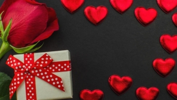 Ты — мое самое большое счастье. 💖