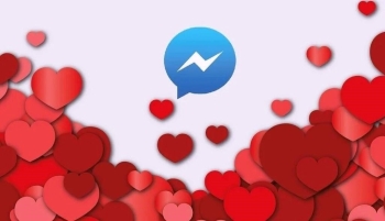 Ты — мое самое большое везение.