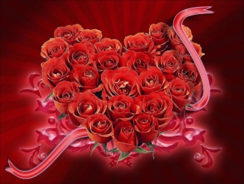 Ты — мой вечный праздник! 🎉❤️