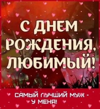 Ты — моя гордость и радость. ❤️