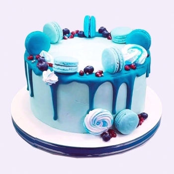 Желаю сверкающих улыбок и верных друзей. ✨