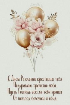 Желаю тебе благодати безмерной.